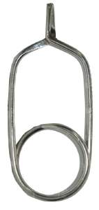 Перодержатель Gulam Nabi Англійська довгий 2668 Фотографія