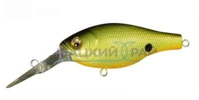 Воблер Megabass Deep-X100 58F Strike Chart  фотография