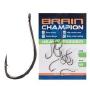 Крючки Brain Champion Heavy Feeder №6 10шт фотография