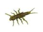 Силікон Fishup Stonefly 0.75" 019-Motor Oil Red 12шт Фотографія