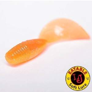 Силикон Lucky John J.I.B Tail 1.5" 15шт 140121-T26 фотография