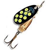 Блешня Blue Fox Vibrax Hot Pepper BFS1 BYY Фотографія