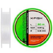 Флюорокарбон X-Fish FCoated 0.62mm 10m фотография
