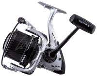 Катушка Brain The First 8000 фотография