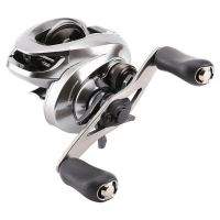 Мультипликаторная катушка Shimano Chronarch MgL 151 фотография