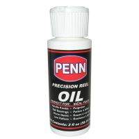 Смазка для катушек Penn Oil 112ml фотография