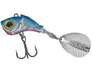 Тейл спіннер Select Turbo-II 10г 10 Фотографія