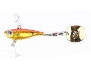 Тейл спиннер Major Craf Jigpara Spin Micro 5g 03 Фотографія