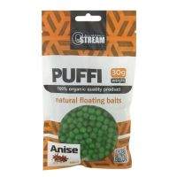 Повітряне пенотесто G. Stream 30г Аніс Фотографія