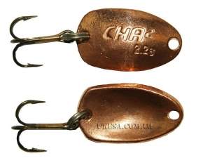 Блешня BoRich CHA 2 Фотографія