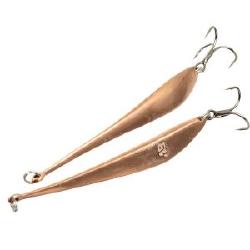 Блесна зимняя Acoustic Baits Банан фотография