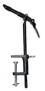 Тиски для вязания мух Gulam Nabi Super AA 2584 фотография