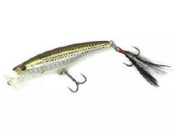 Воблер Little Jack Borash 75F фотография