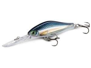 Воблер Rapala Shadow Rap Jack Deep фотография