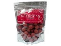 Бойлы Rocket Baits пылящие Premium 0.25кг 20мм Grunge (кальмар клюква) фотография