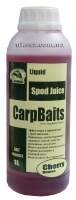 Ликвид CarpBaits Spod Juice Вишня фотография