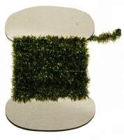 Синель Hends Krystal Chenille CHK04-21 4мм  фотография