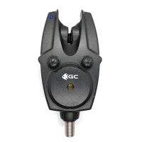 Сигналізатор клювання Golden Catch S-11 синій Фотографія