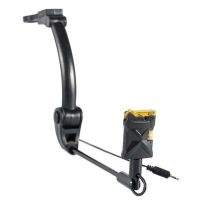 Свінгер Carp Zoom Marshal MX-07 на штанзі жовтий CZ8258 Фотографія