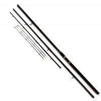 Удилище фидерное Fanatik Pulemet Feeder 3.6m 90g фотография