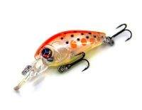 Воблер Bear King Camion Magnum DR 35F D фотография