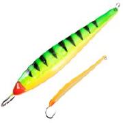 Блесна вертикальная Lucky John 8376-T фотография