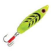 Блесна Mepps Syclops 1 Fluo Chart фотография