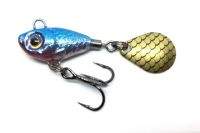 Блесна-Tail Spinner Инстинкт Quick Blade 8г 02 фотография