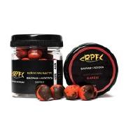 Бойли насадочні варені RPF 16mm 100g Білочан Лосось Фотографія