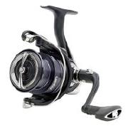 Катушка Daiwa N'Zon LT 25 фотография