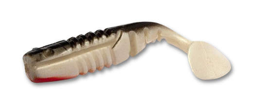 Силикон Mann's Samba 8см фотография