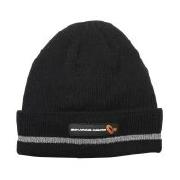 Шапка Savage Gear Reflex Beanie One size Black-Reflex Фотографія