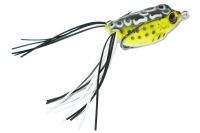 Силиконовая лягушка GOSS 4см 5г Ж-2 фотография