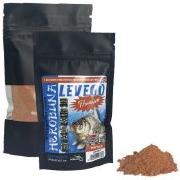 Тесто сухое Levego преміум Херабуна 75г Плотва фотография