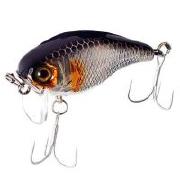 Воблер Jackall Chubby 38F-SSR  фотография