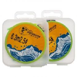 Оснастка фирменная Херабуна Herabunafishing Premium фотография