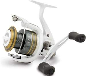 Котушка Shimano Stradic 1000FC Фотографія