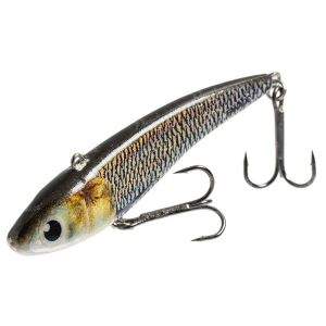 Воблер Hunter Fanatic фотография