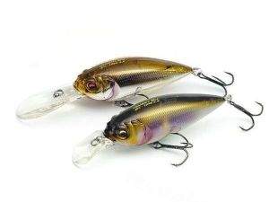 Воблер Megabass DX-Free фотография