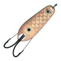 Блешня Kuusamo Rasanen 50/11 незацепляйка C-S Фотографія