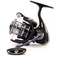 Котушка Daiwa Ninja BS LT 19 2500 Фотографія