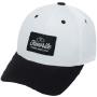 Кепка Favorite White-Navy visor к:white р.60 фотография