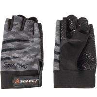 Перчатки Select Viper Plus SL-GVP M фотография