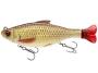 Воблер Savage Gear 3D Hard Pulsetail 130SS Rudd фотография