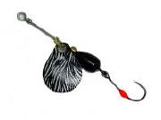 Блесна Инстинкт Catcher Chub 2.5г фотография