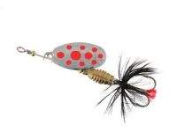 Блесна Fishing ROI Lux-3 10г WR фотография