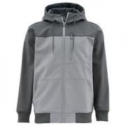 Худи Simms Rogue Fleece Hoodie Carbon 805AM-01-M фотография