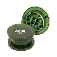 Подрібнювач для бойлов і пеллетса Carp Zoom Pellet Grinder (трощачи) CZ2514 Фотографія