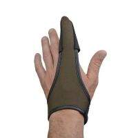 Напальчник Carp Zoom Marshall Leather Finger Protector CZ9309 фотография