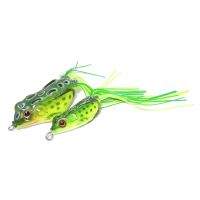 Силиконовая лягушка GOSS фотография